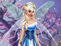 Logħba Makeover Girl tas-Silġ  onlajn