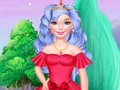 Logħba Girl Fairytale Princess Ħares  onlajn