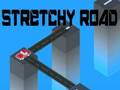Logħba Triq Stretchy  onlajn