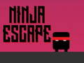 Logħba Ħarba Ninja  onlajn