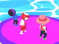 Logħba Wacky Run 3d onlajn