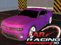 Logħba Car Racing 3d onlajn