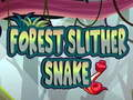 Logħba Snake tal-foresta slither onlajn