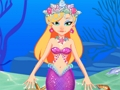 Logħba Mermaid Princess 2 onlajn