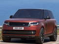 Logħba Land Rover Range Rover 2022 Slide onlajn