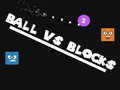 Logħba Ballun vs Blokki  onlajn