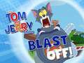 Logħba Il-Tom u Jerry Show Blast off!  onlajn