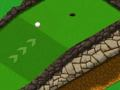 Logħba Mini Golf 3D Farm Stars Battle onlajn