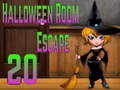 Logħba Ħarba tal-kamra tal-Halloween 20  onlajn