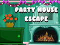 Logħba Ħarba House Party  onlajn