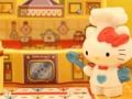 Logħba Hello Kitty Day Ħares  onlajn