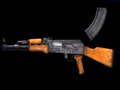 Logħba Simulatur AK-47  onlajn
