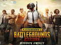 Logħba Oġġett Moħbi Moħbi ta' PlayerUnknown's Battlegrounds  onlajn