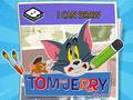 Logħba Il-Wirja ta' Tom u Jerry Nista' Niġbed  onlajn