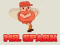 Logħba Mr Spark onlajn