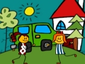 Logħba Waħħal il-Ħin tal-Fun tal-Familja Jigsaw onlajn