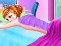 Logħba Elsa Body Spa Salon onlajn
