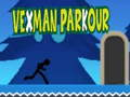 Logħba Vexman Parkour onlajn