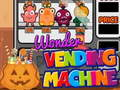 Logħba Wonder Machine Vending onlajn