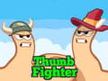 Logħba Thumb Fighter onlajn
