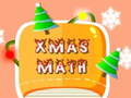Logħba Xmas Matematika  onlajn