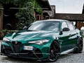 Logħba Alfa Romeo Giulia GTA Puzzle onlajn