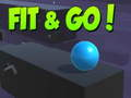 Logħba Fit & Mur!  onlajn