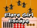 Logħba Escape Girl Escape  onlajn
