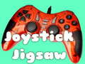 Logħba Joystick Jigsaw onlajn