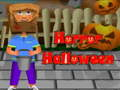 Logħba Orrur tal-Halloween  onlajn