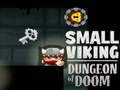 Logħba Żgħir Viking Dungeon of Doom  onlajn