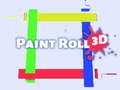 Logħba Żebgħa Roll 3D  onlajn