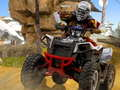 Logħba ATV quad bike off-road onlajn