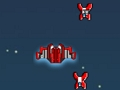 Logħba Spazju Shooter  onlajn