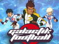 Logħba Ġabra Galactik Football Jigsaw Puzzle  onlajn