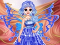 Logħba Princess In Colorful Wonderland  onlajn