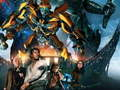 Logħba Transformers Jigsaw Puzzle Ġbir  onlajn