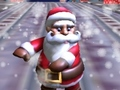 Logħba Subway Santa Runner Milied  onlajn