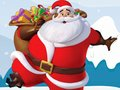 Logħba Finders Santa Claus onlajn