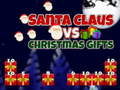 Logħba Santa Claus vs Rigali tal-Milied  onlajn