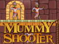 Logħba Shooter Mummy onlajn