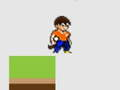 Logħba Dragon Ball Adventure  onlajn
