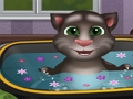 Logħba Baby Talking Tom Għawm  onlajn