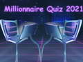 Logħba Miljunarju Quiz 2021  onlajn