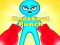 Logħba Knockout Punch onlajn