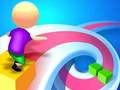 Logħba Cube Surfing 2 onlajn