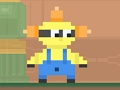 Logħba Bob Save Stuart duħħan vjola  onlajn