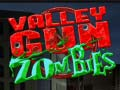 Logħba Wied Gun Zombies  onlajn