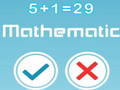 Logħba Matematika  onlajn