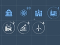 Logħba Industrija Idle  onlajn